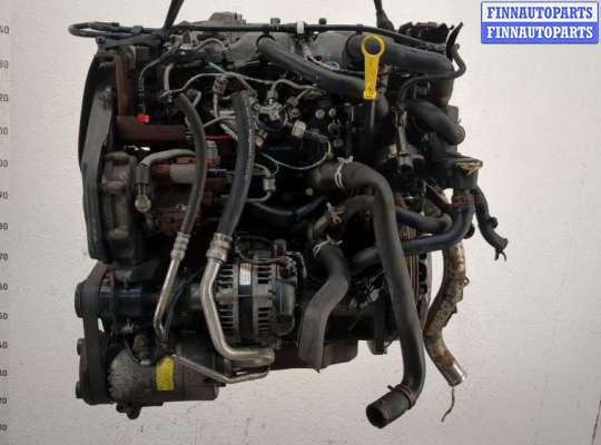 купить Двигатель (ДВС) на Ford Focus 2 2008-2011