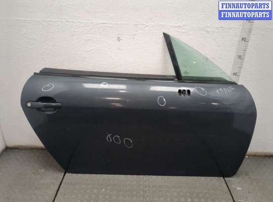 купить Дверная карта (Обшивка двери) на Audi TT (8N) 1998-2006