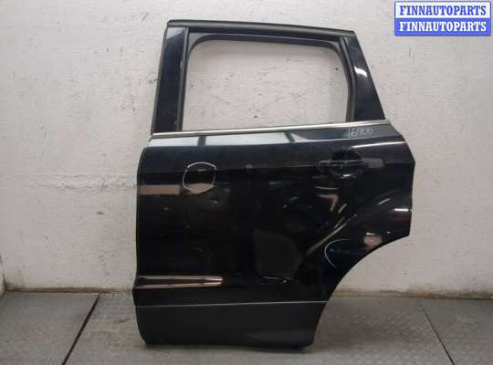 Стекло боковой двери FO1847277 на Ford Escape 2015-2019