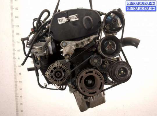 Двигатель (ДВС на разборку) CH430107 на Chevrolet Cruze 2009-2015