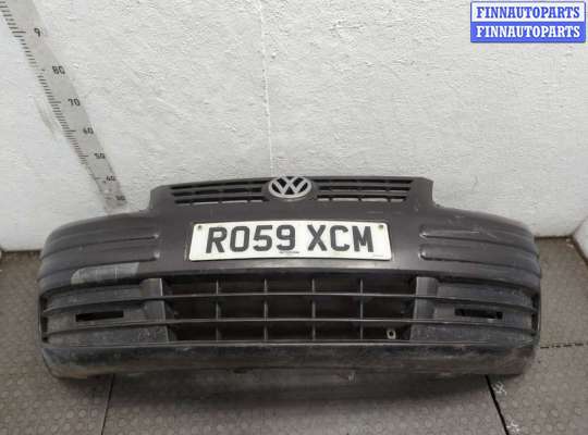 Купить Бампер на Volkswagen Caddy 2004-2015 Бампер VG2769585 на Volkswagen Caddy 2004-2015