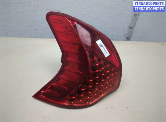 Купить Фонарь (задний) на Peugeot 3008 2009-2016 Фонарь (задний) PG1244359 на Peugeot 3008 2009-2016