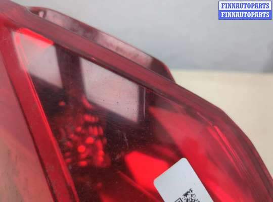 купить Фонарь (задний) на Peugeot 3008 2009-2016