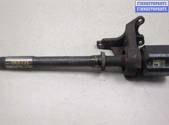 купить Полуось (приводной вал, шрус) на Toyota RAV 4 2006-2013