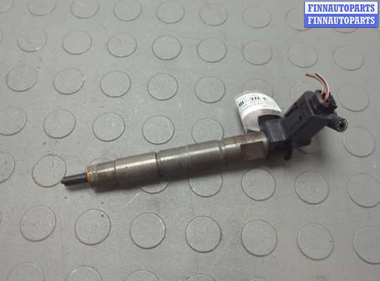 Форсунка топливная BM3459696 на BMW 5 E60 2003-2010