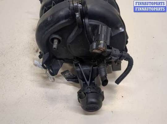 купить Коллектор впускной на Opel Astra J 2010-2017