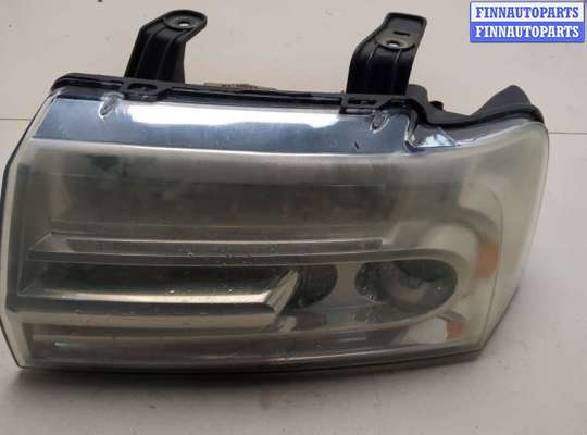 Блок розжига LN17846 на Lincoln Navigator 2006-2014