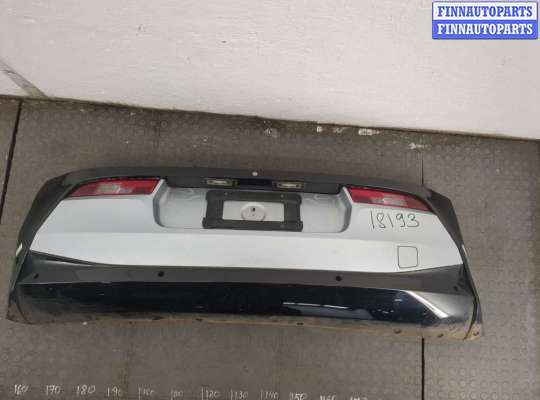 Бампер BM3585510 на BMW i3 2013-2022