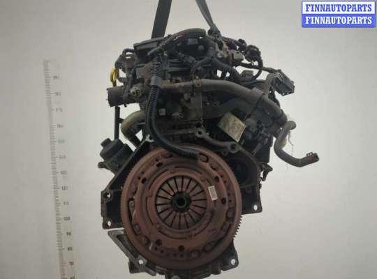 купить Двигатель (ДВС) на Opel Zafira B 2005-2014