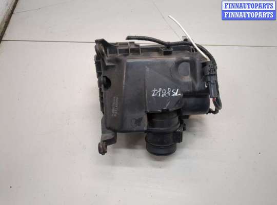 Измеритель потока воздуха (расходомер) PG1203123 на Peugeot 4007 2007-2012