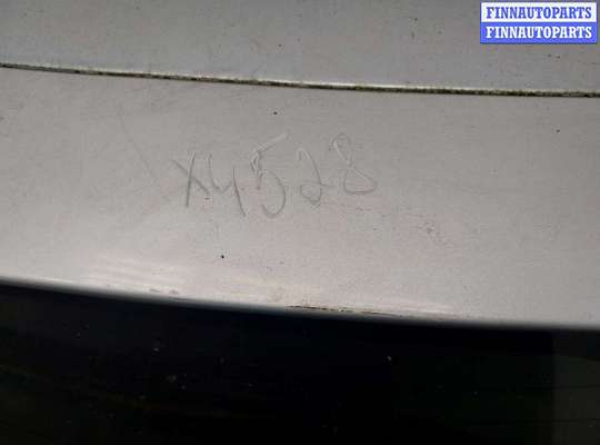 Крышка багажника на Mitsubishi Outlander II / XL (CW)