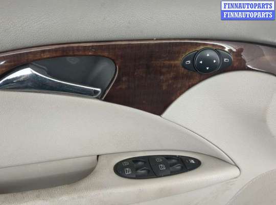 купить Дверь боковая (легковая) на Mercedes E W211 2002-2009