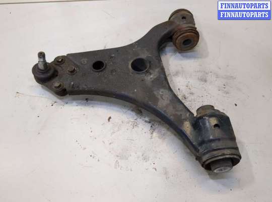 купить Рычаг подвески на Mercedes A W169 2004-2012