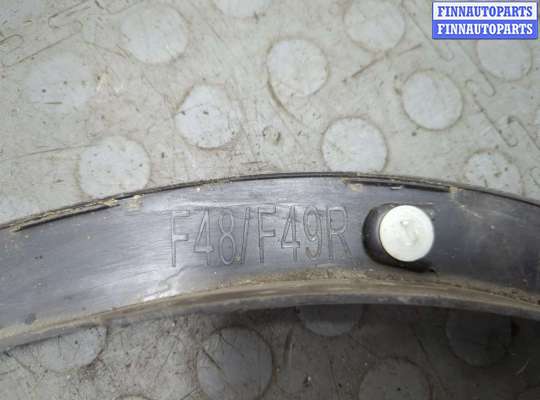 купить Молдинг крыла на BMW X1 (F48) 2015-2022