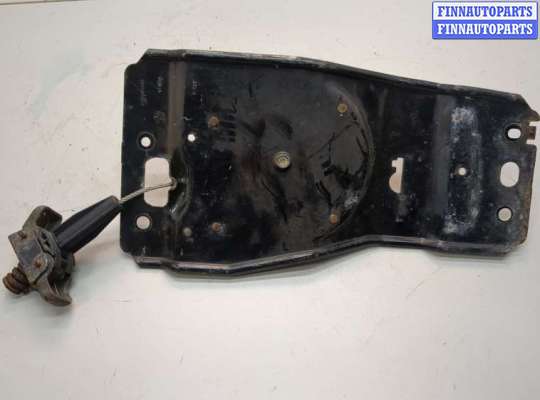 купить Кронштейн запасного колеса на Chrysler Town-Country 2007-2010