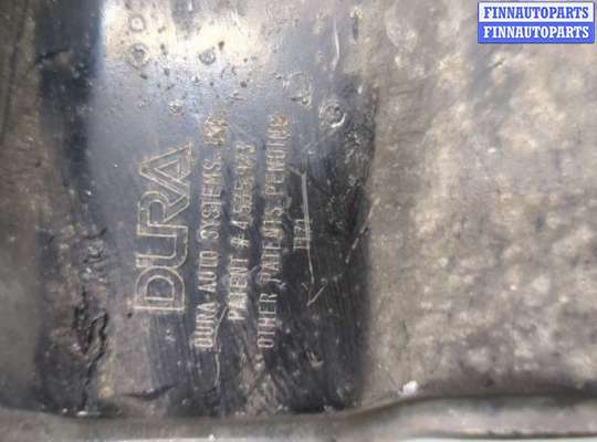 купить Кронштейн запасного колеса на Chrysler Town-Country 2007-2010