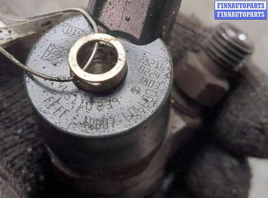 Форсунка топливная на Citroen Berlingo I (MF)