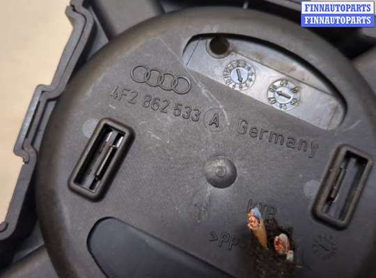 купить Подстаканник на Audi A6 (C6) 2004-2011