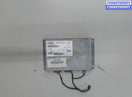 купить Блок управления радиоприемником на Volkswagen Passat 6 2005-2010