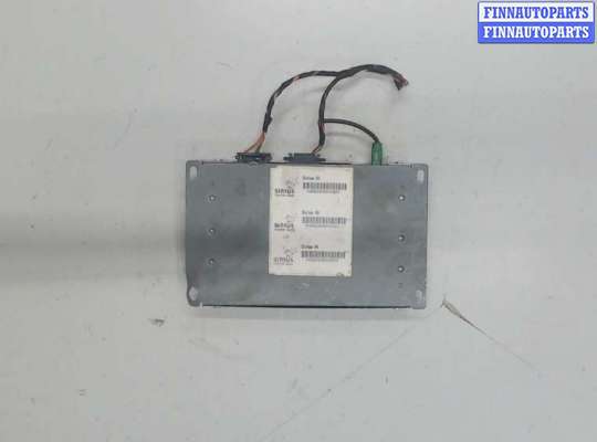 купить Блок управления радиоприемником на Volkswagen Passat 6 2005-2010