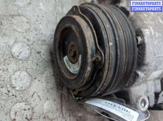 купить Компрессор кондиционера на BMW 1 E87 2004-2011