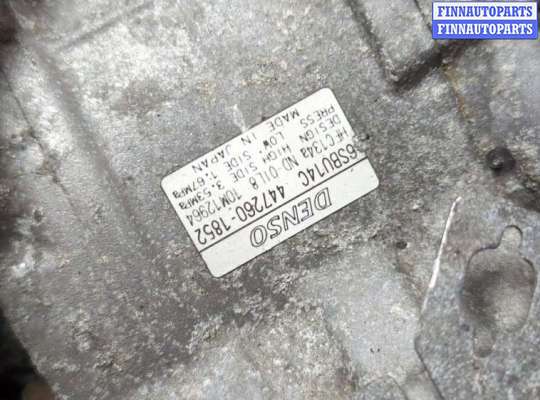 купить Компрессор кондиционера на BMW 1 E87 2004-2011