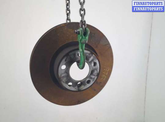 купить Диск тормозной на BMW X3 F25 2010-2017