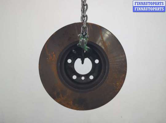 купить Диск тормозной на BMW X3 F25 2010-2017