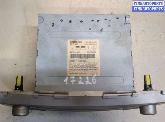 купить Магнитола на Toyota Camry V40 2006-2011