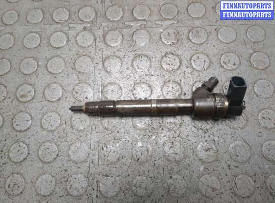 Купить Форсунка топливная на Mercedes C W203 2000-2008 Форсунка топливная MB1650427 на Mercedes C W203 2000-2008