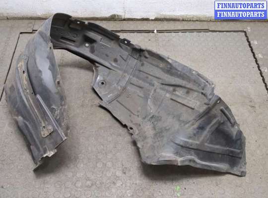 купить Защита арок (подкрылок) на Mazda 5 (CR) 2005-2010