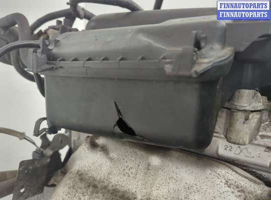 купить Форсунка топливная на Renault Modus 2004-2012