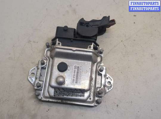 купить Блок управления двигателем на Suzuki SX4 2006-2014