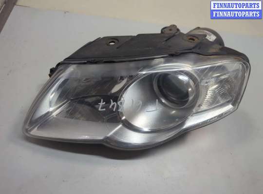 Фара (передняя) VG2739549 на Volkswagen Passat 6 2005-2010