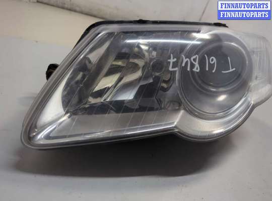 купить Фара (передняя) на Volkswagen Passat 6 2005-2010