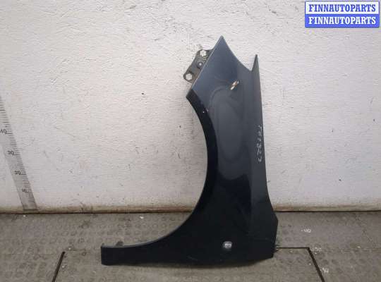 Крыло SK525516 на Skoda Fabia 2007-2014