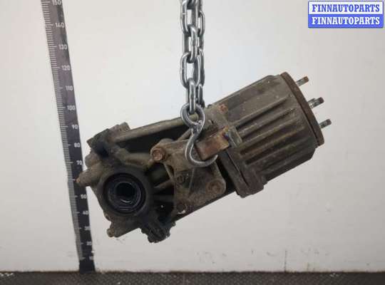 купить Редуктор моста на Mitsubishi Outlander XL 2006-2012