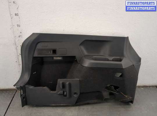 купить Пластик (обшивка) внутреннего пространства багажника на Volkswagen Tiguan 2016-2020