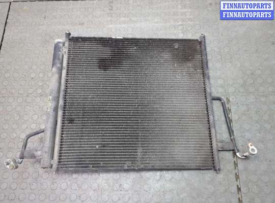 Радиатор кондиционера IFZ1065 на Infiniti QX56 2004-2010