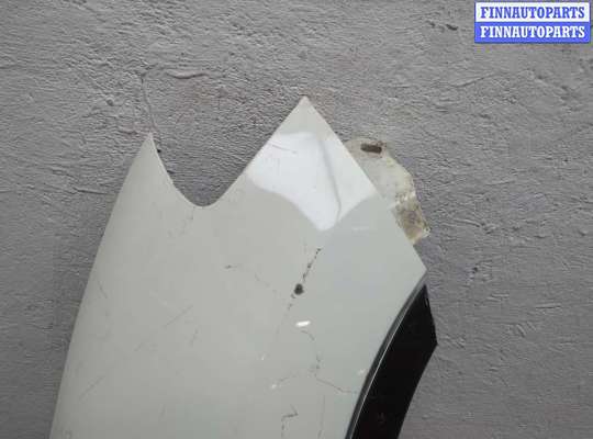 купить Крыло на Nissan Qashqai 2006-2013