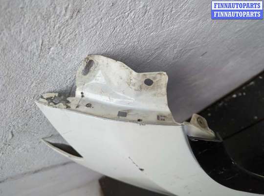 купить Крыло на Nissan Qashqai 2006-2013