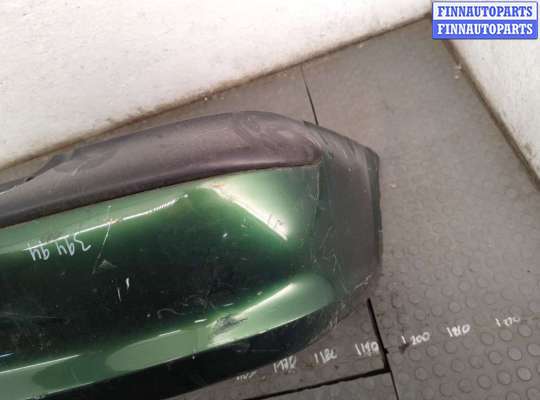 купить Кронштейн бампера на Opel Vectra B 1995-2002