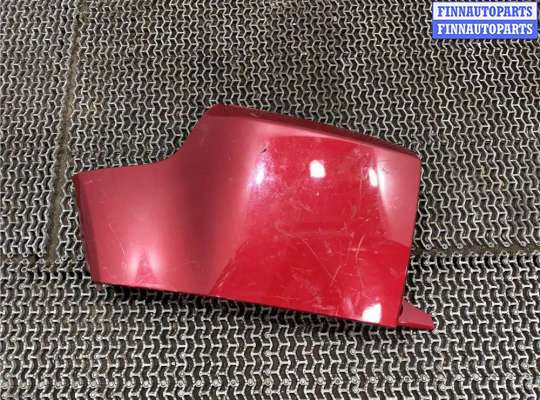 купить Клык бампера на Land Rover Range Rover Evoque 2011-2015