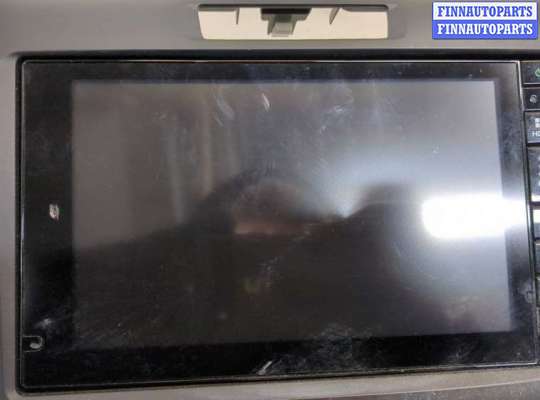 купить Магнитола на Honda CR-V 2011-2018