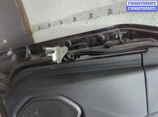 купить Стекло боковой двери на Ford Explorer 2019-2025