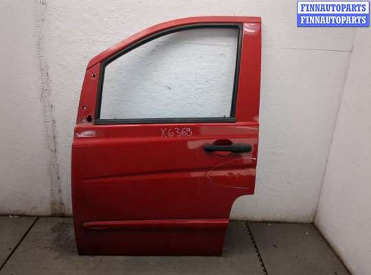 купить Стеклоподъемник электрический на Mercedes Vito W639 2003-2014