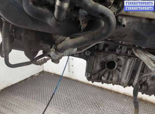 купить Насос гидроусилителя руля (ГУР) на BMW X6 E71 2007-2014