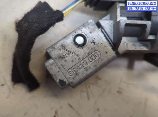 купить Замок зажигания на Citroen C5 2008-2017