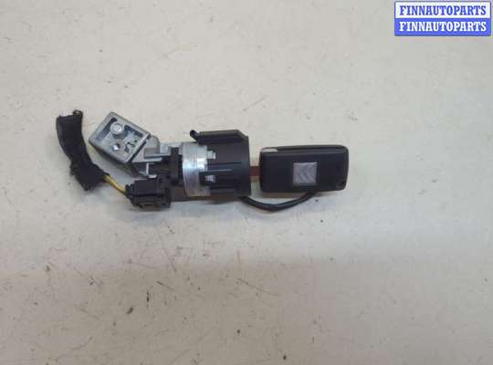 купить Замок зажигания на Citroen C5 2008-2017