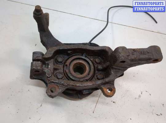 купить Ступица (кулак, цапфа) на Nissan Murano 2002-2008